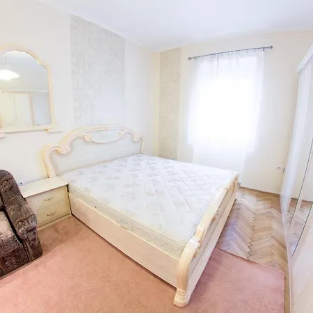 Clinic Apartman Szeged